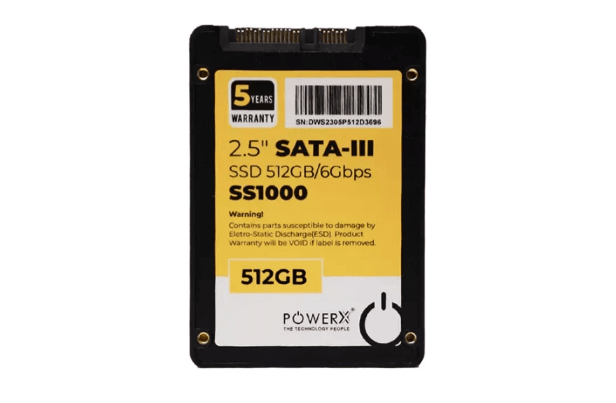 SSD 固态硬盘介绍