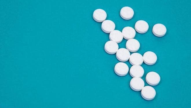 三甲临床药师提醒：长期吃阿司匹林，这5个用药错误一定要避免！