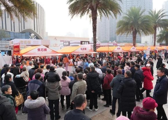 经济向好发展向“新” 涪陵交出2024年经济发展“答卷”