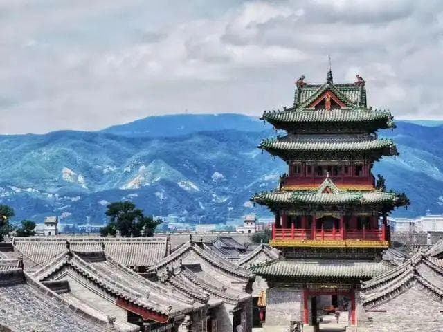 山西十大特色名小吃，你绝不能错过！