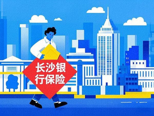 长沙银行保险可以买吗？长沙人必看的投保指南与避坑技巧
