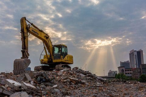 怎样举报违建最有效办法