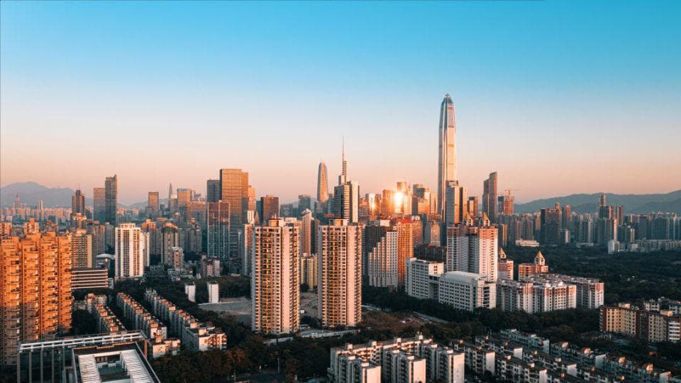 14年限购走向终结，解除限购的城市房价变动如何？