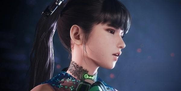《剑星(星刃)》人物图鉴 主要角色介绍