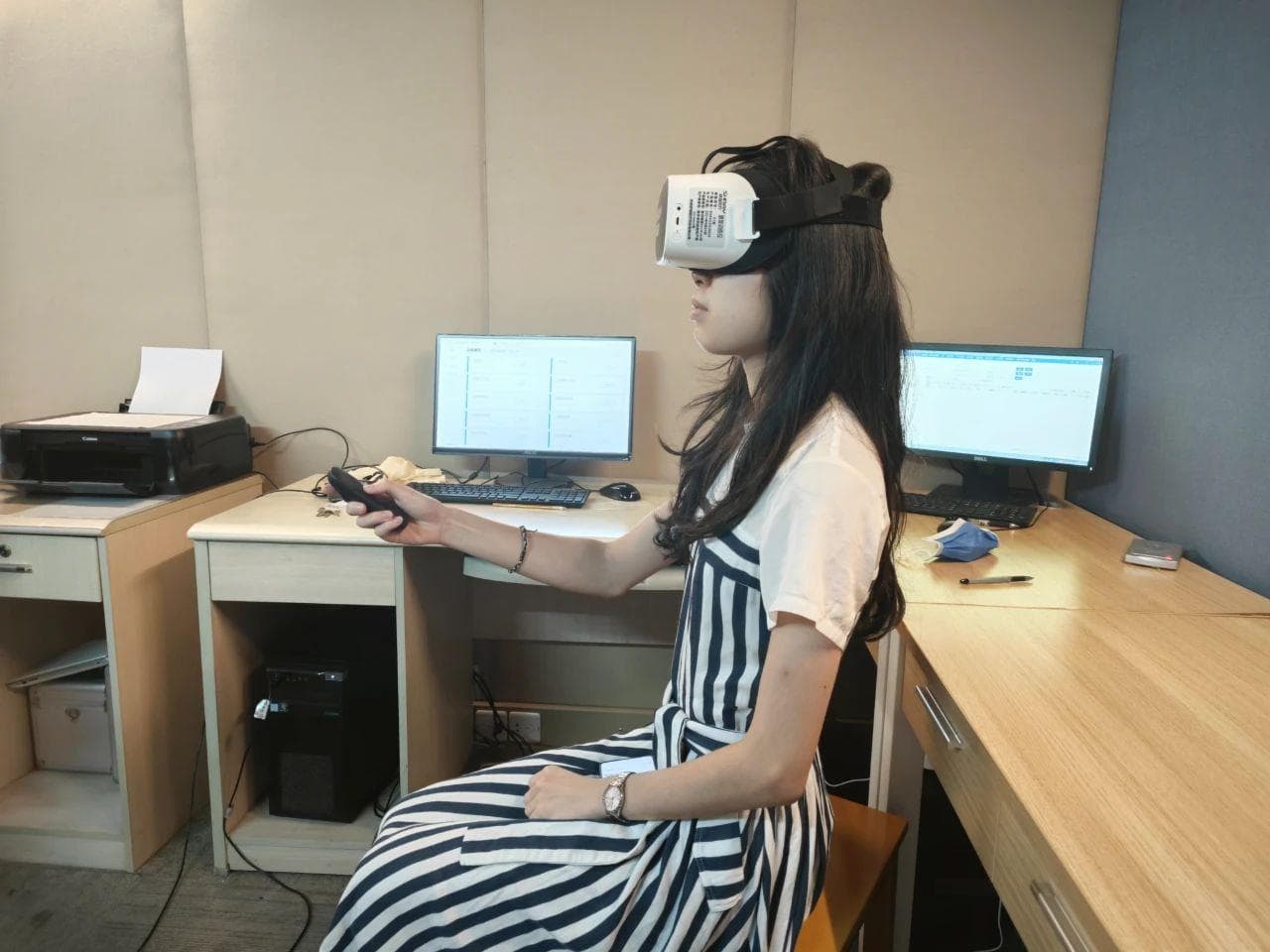 《黑神话：悟空》风靡全球，玩家却频遭“晕3D”困扰？医生教你如何避免“晕游戏”