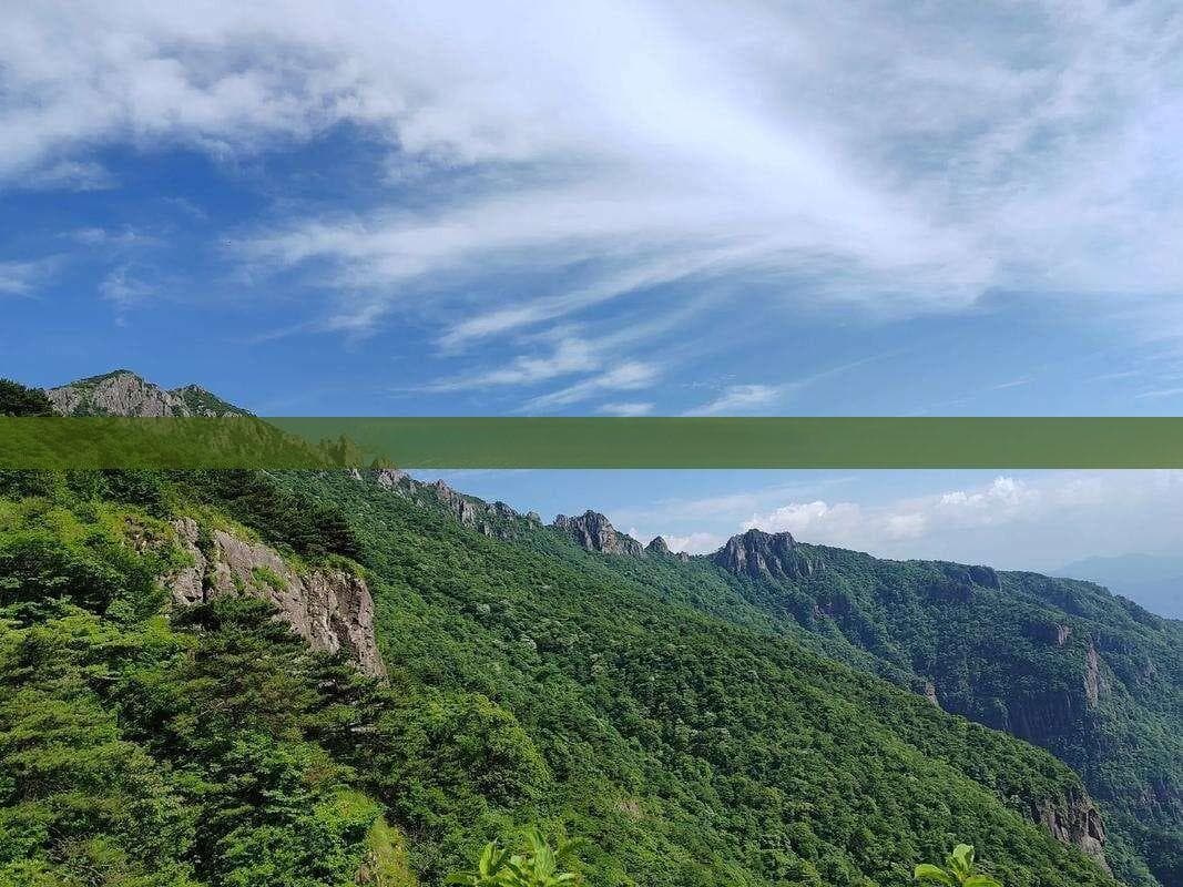 保山风情：探寻历史文化与自然风光的精选旅游线路