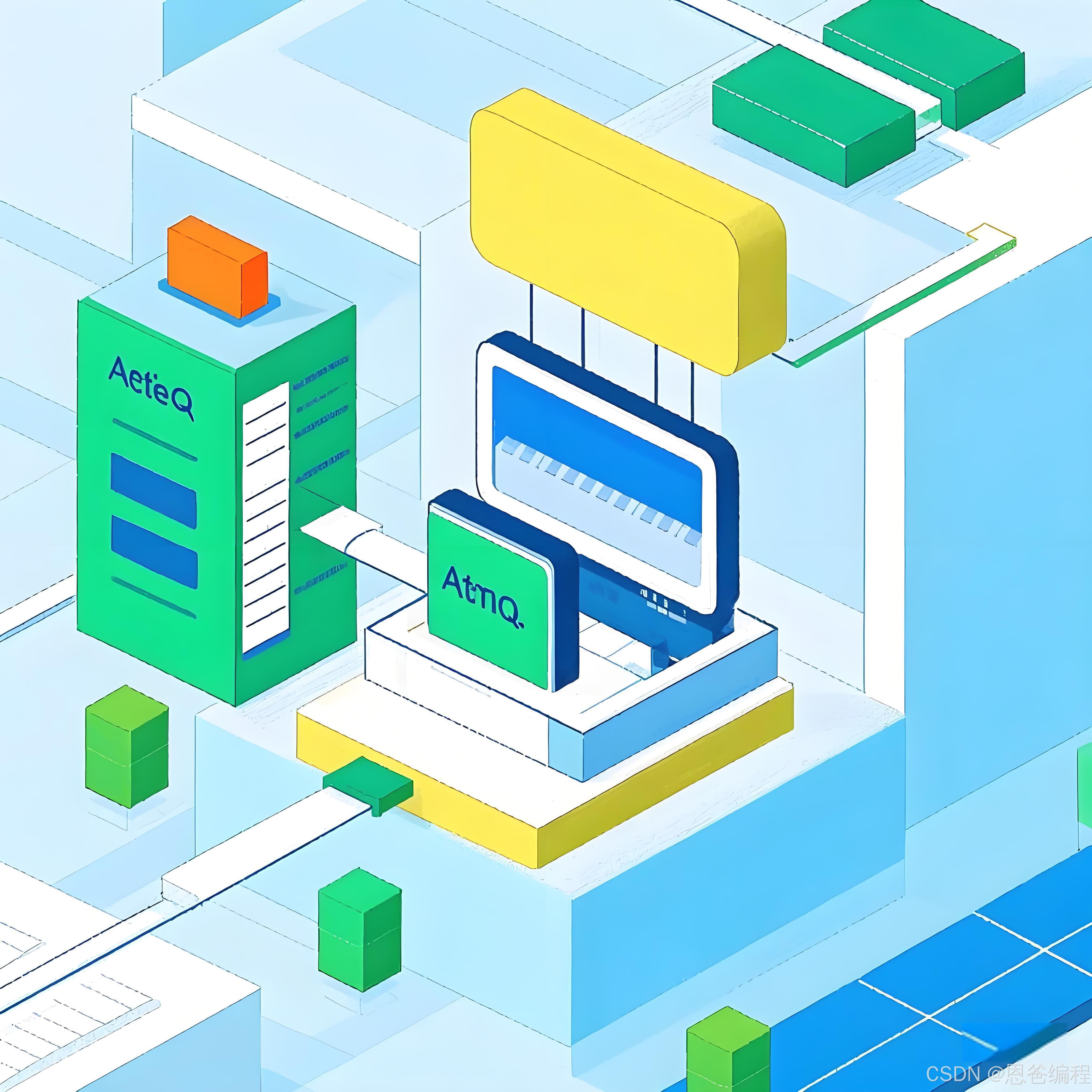 ActiveMQ 架构设计核心概念解析