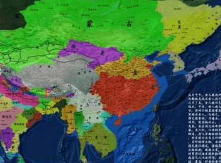 宋朝对外战争胜率为70% 宋朝真的有那么强吗