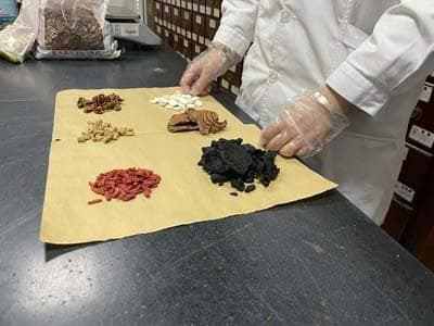 肺结节患者的饮食指南：吃什么有助于病情稳定和恢复？