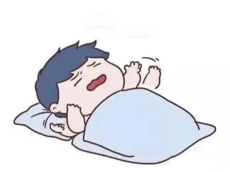 心理疗愈小锦囊｜做噩梦——容易被忽略的“睡眠异态”