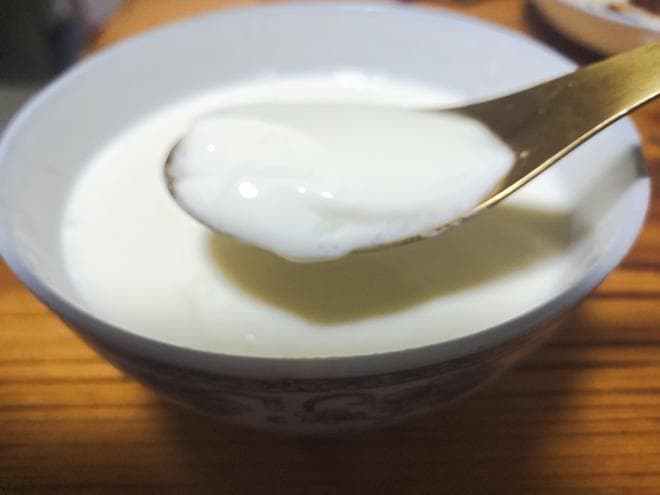 姜汁撞奶制作教程