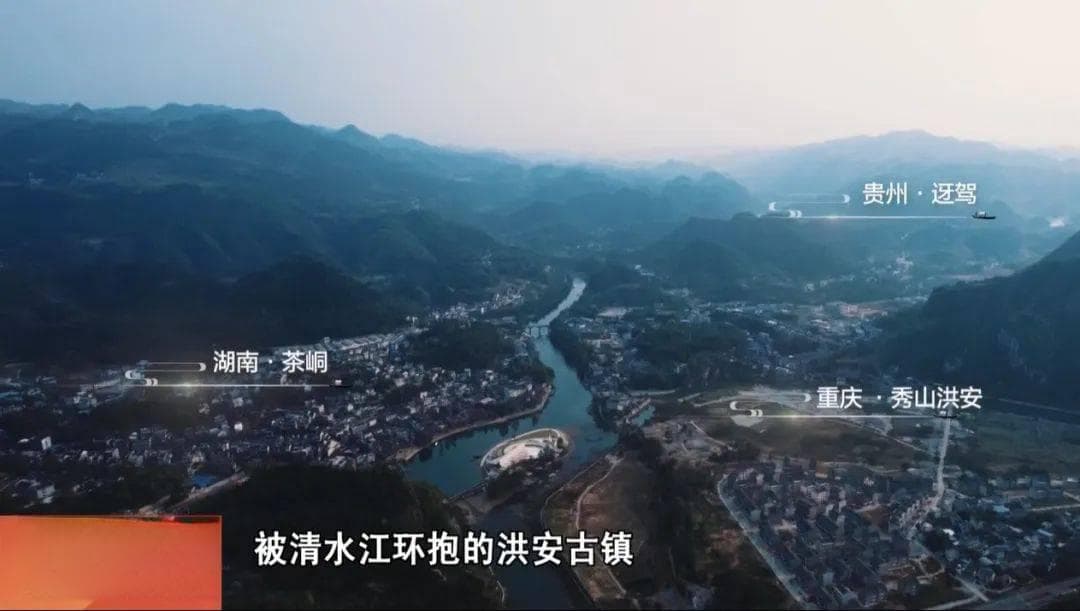 心安处即吾乡 | 在这里寻访一段原乡记忆~