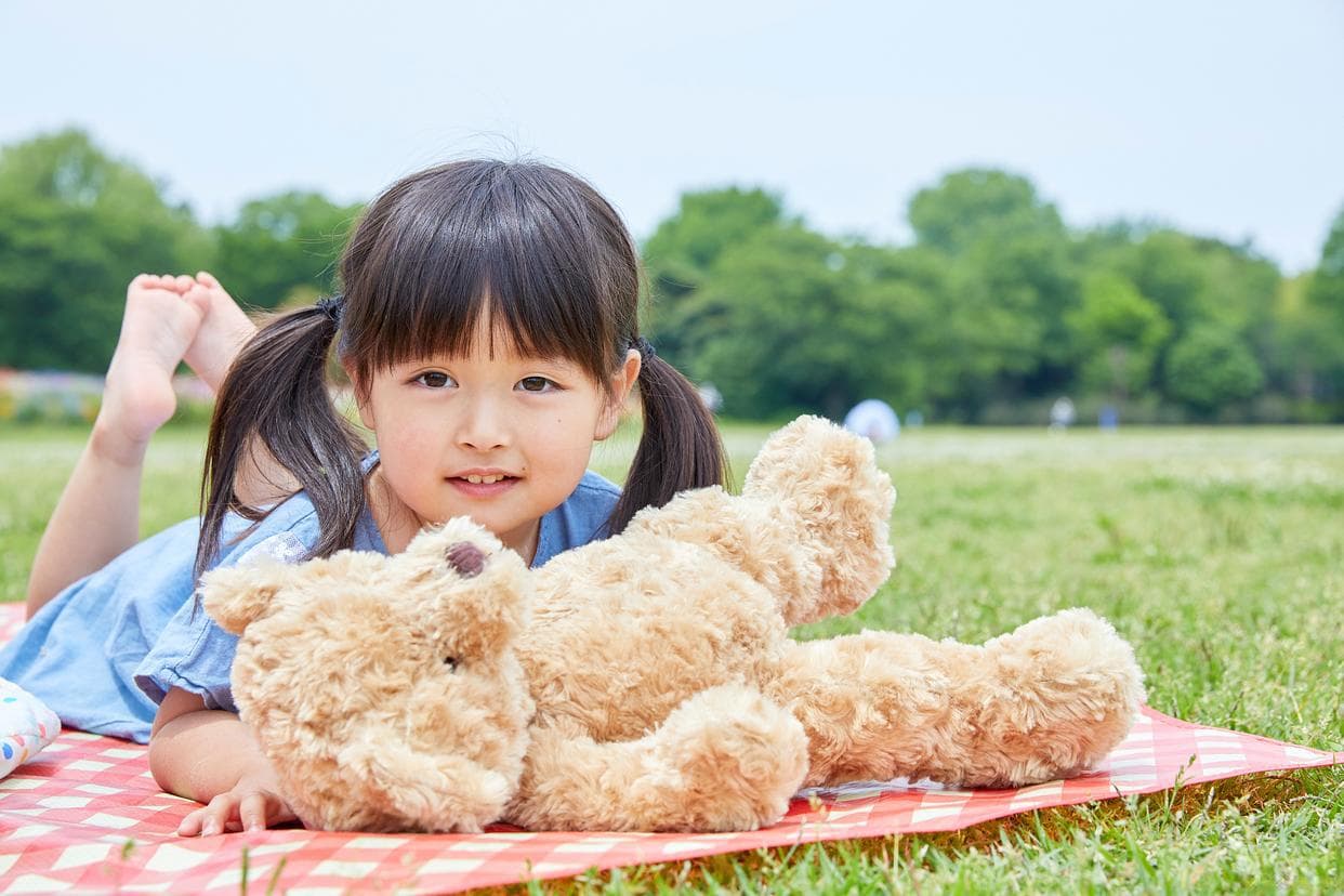 家长注意！孩子频繁眨眼可能是抽动症的信号