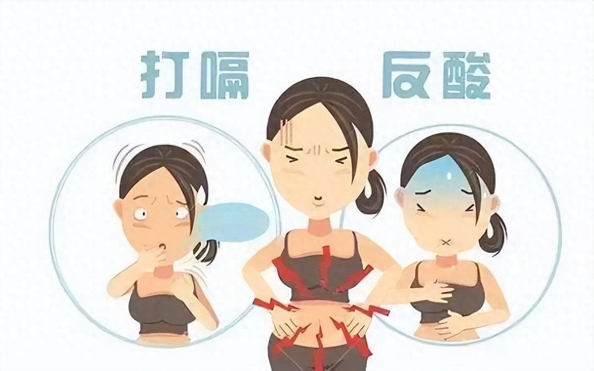 看似很正常的打嗝，背后还有什么玄机？省肿瘤医院专家教你辨别