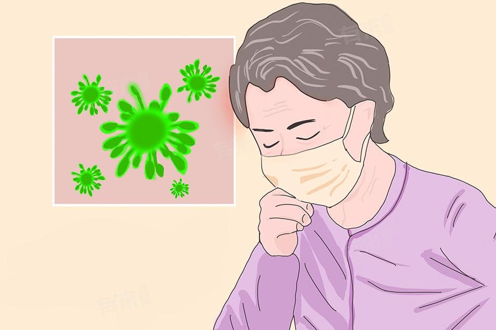 大人感冒挂什么科室