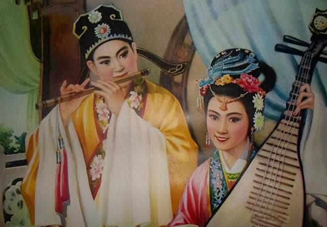 为什么杜十娘选择投江自杀，也不原谅李甲呢？她的人性大考验失败
