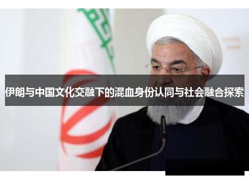 伊朗与中国文化交融下的混血身份认同与社会融合探索