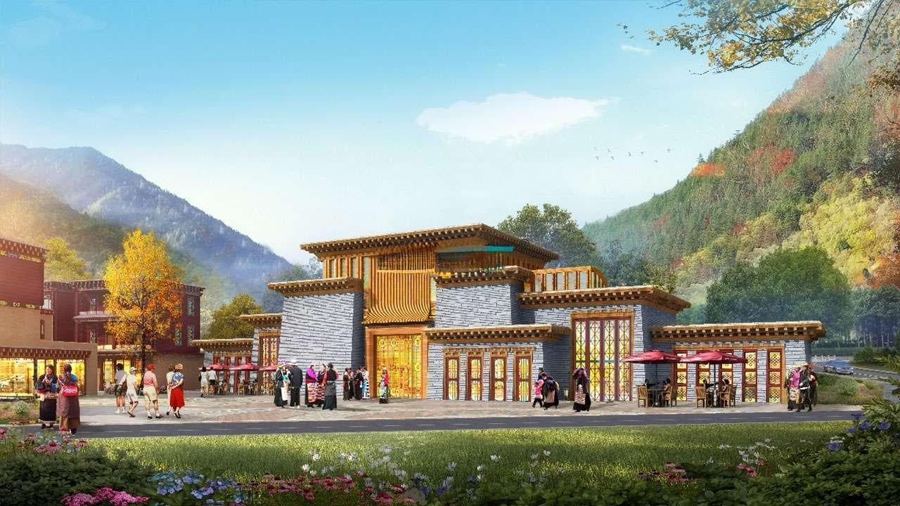 文旅洞察：文体旅融合发展的方向有哪些？值得关注八个方面！