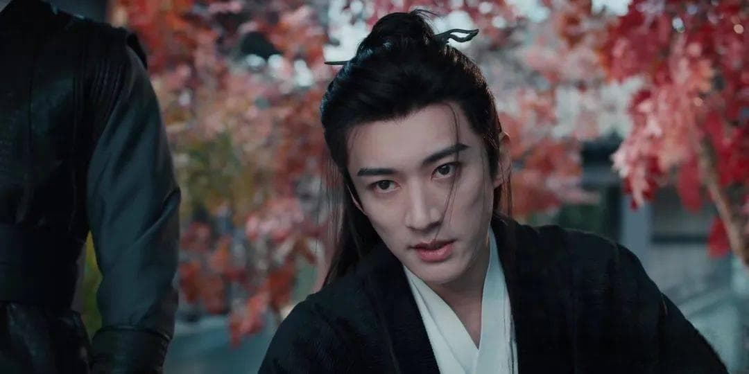 旧事文摘：《春花焰》全集剧情分集介绍