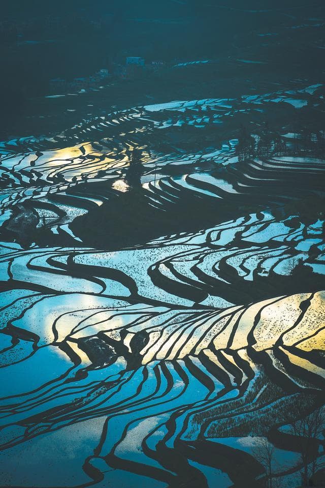 探秘海岛奇景，品味三门蛇蟠岛七日悠游
