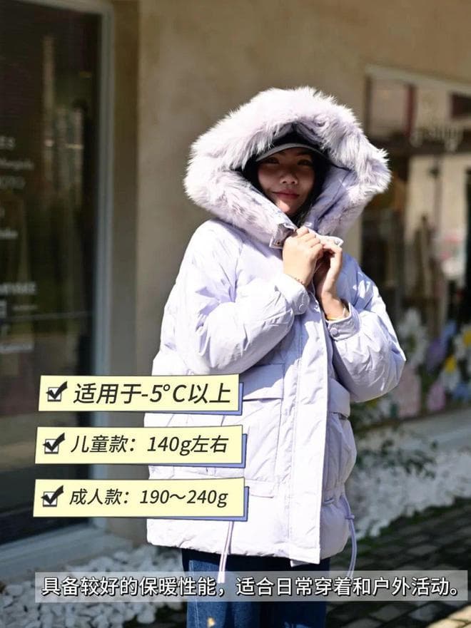 一降温就不会穿衣盖被的, 来看这篇温度指南！