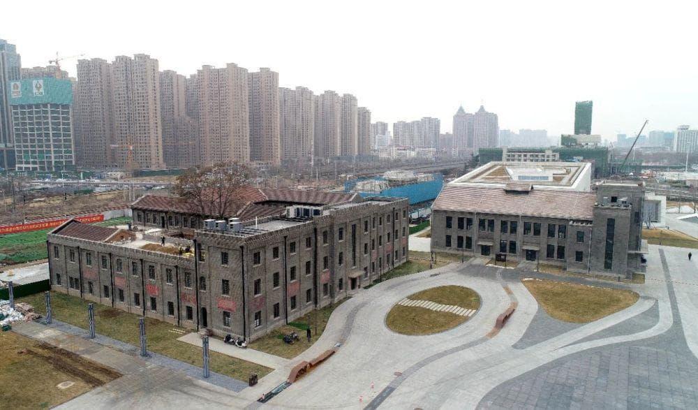 变身“国际庄”，石家庄靠什么