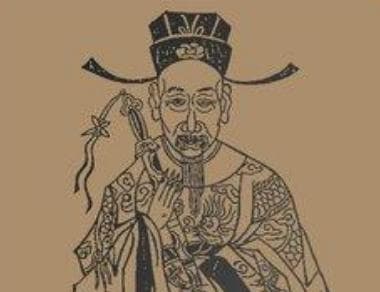 史可法：殉节与罪人之间的历史评价