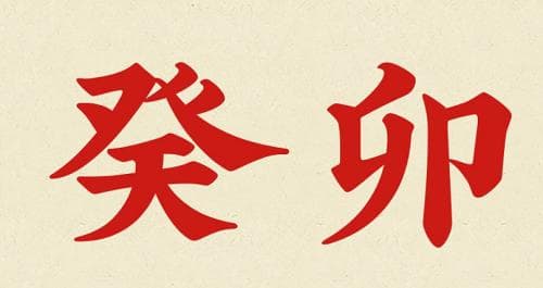 癸卯日柱最好的大运 癸卯日柱详细论命