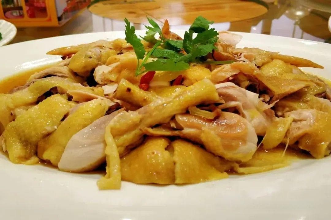 走！到江门台山，周末来一场“三点三精彩之旅”