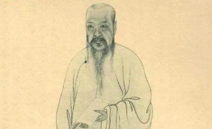 清代诗词代表人物生平简介：王士祯，论诗创神韵说