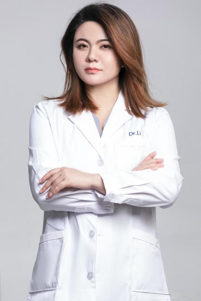 无创皮肤科医生解析：玻尿酸和胶原蛋白的区别