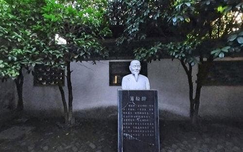 扬州高邮市盂城驿景区：中国现存规模最大、保存最完好的古代驿站
