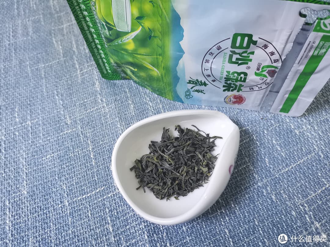 绿茶上市时间表：从海南白沙到安徽太平猴魁
