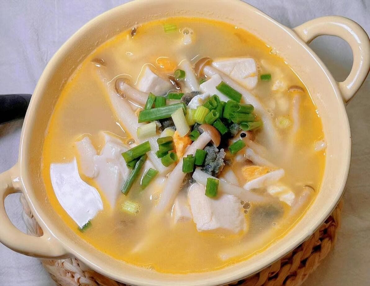 咳嗽最怕的8种食物，连着喝3天，排出黄痰很轻松，润肺止咳很舒服