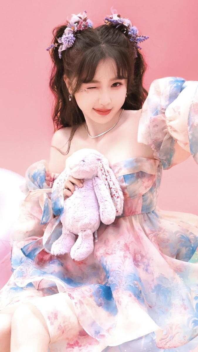 虞书欣9部代表作品盘点：从"被虐女友"到"凌妙妙"，可塑性强的新生代演员