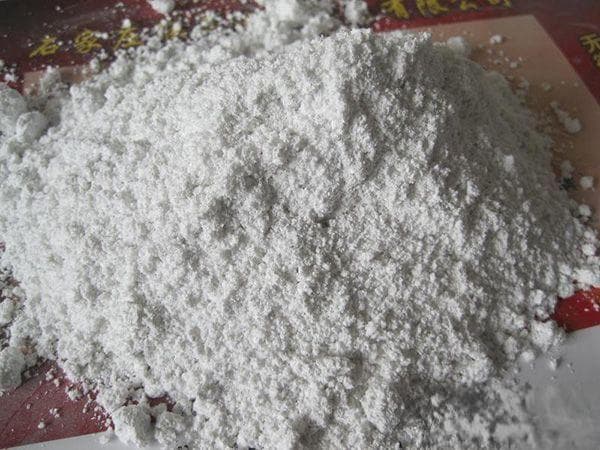 重晶石粉的用途及在涂料中的作用
