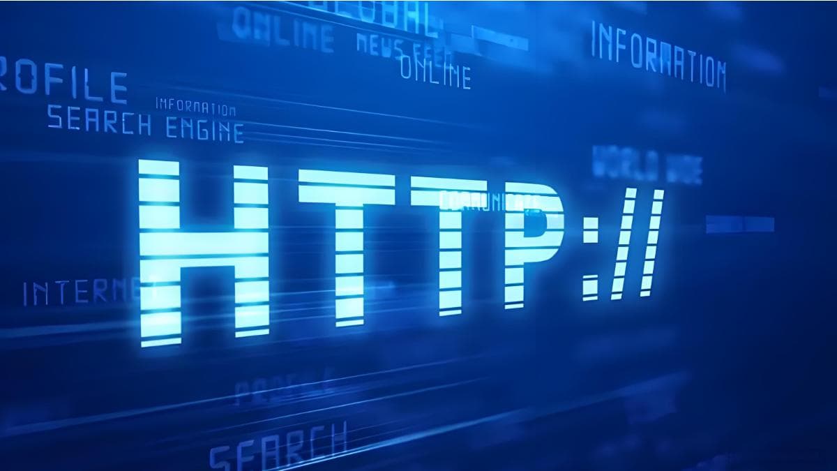 深入解析HTTP：从原理到未来趋势