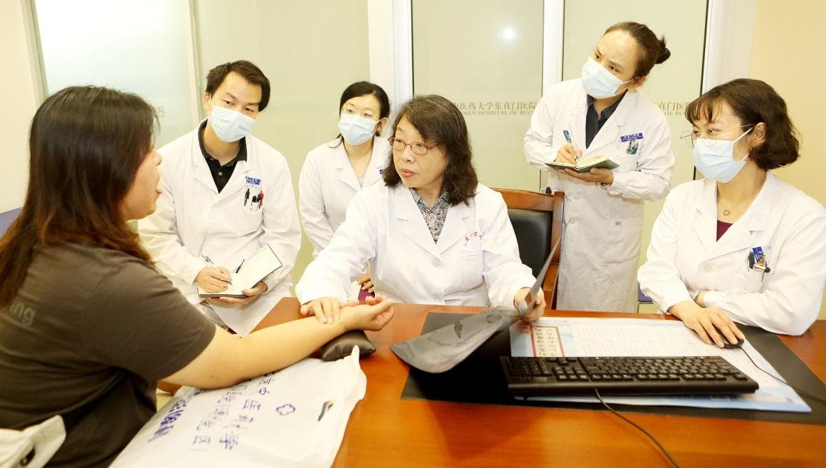 攻克脑病，中医思维何以能？