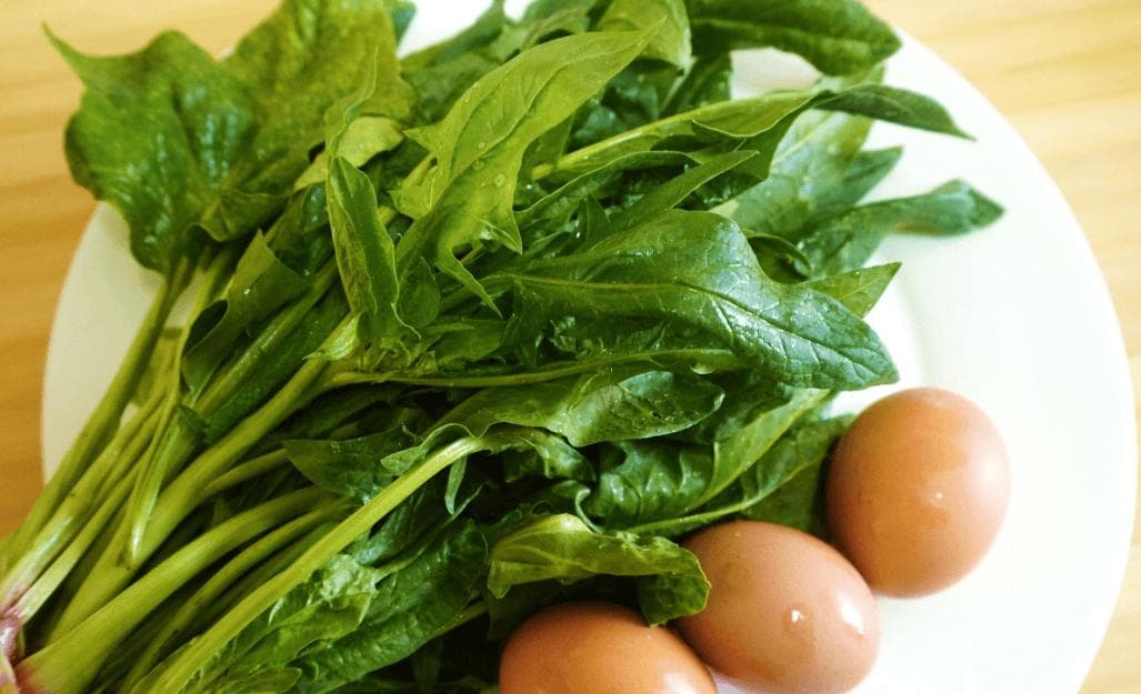 碱性食物有哪些？碱性食物大全：揭秘健康饮食的秘密武器！