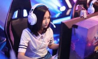 LOL中的"miss"是什么意思？电竞女王Miss的成长之路