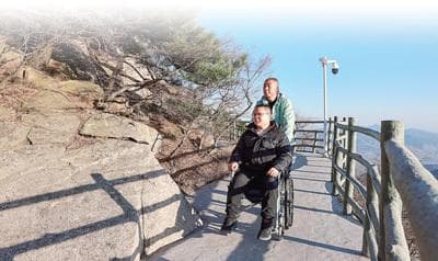 有没有→好不好，人民日报记者调查无障碍环境建设