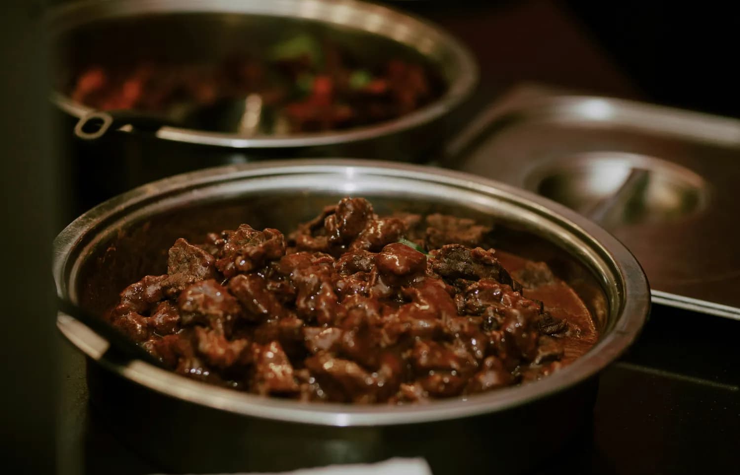 东北大学教授教你安全烹饪碎牛肉
