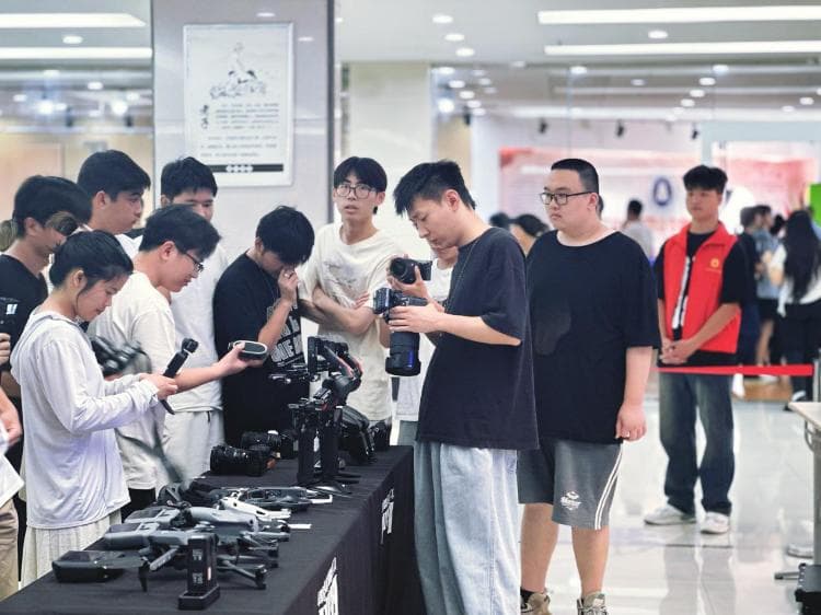 重庆传媒职业学院：数字化传媒特色人才培养的创新实践