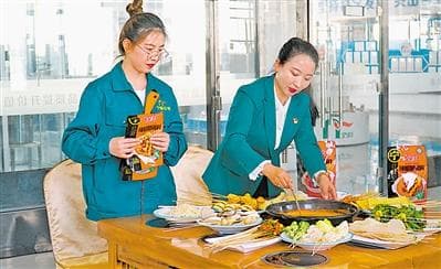 从爱上辣糊糊到爱上宁夏