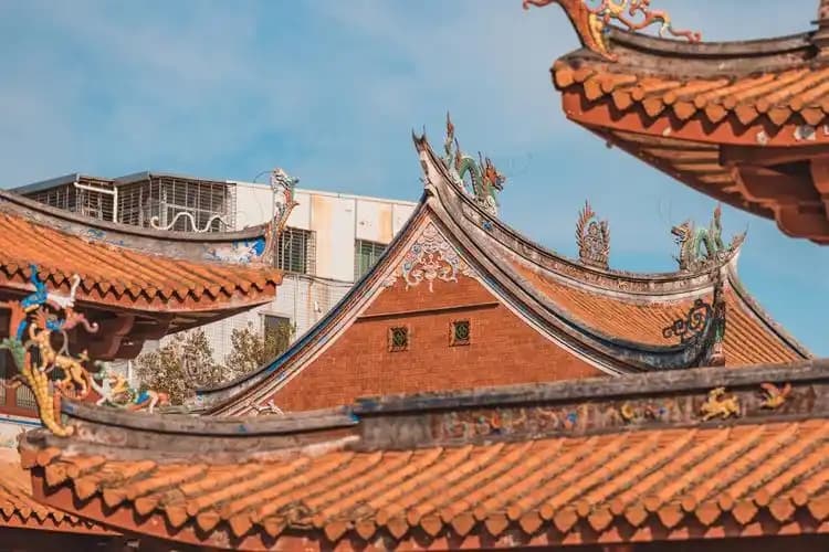 泉州12条线路带你揭开古城魅力的神秘面纱