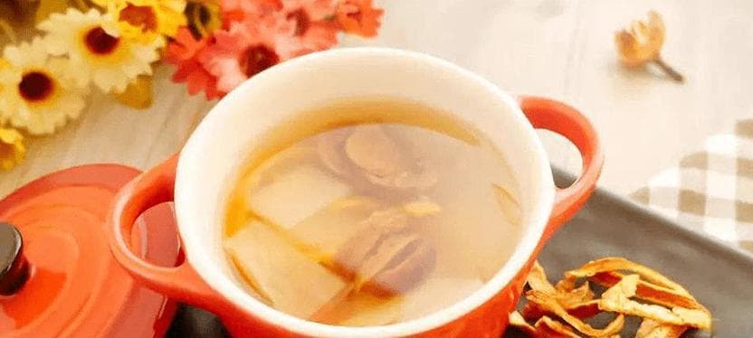 桂枝泡水的正确饮用方式：从功效到注意事项全解析