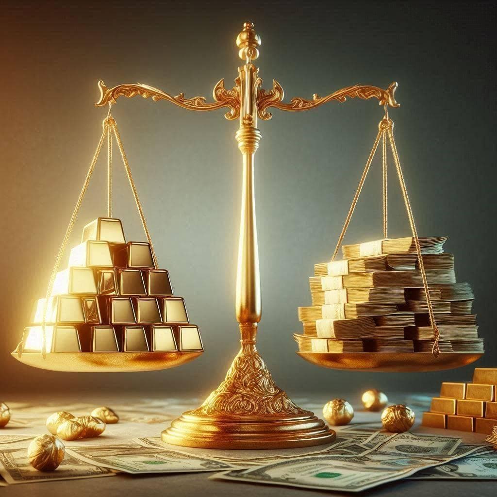 黄金避险属性在高通胀环境下的有效性及投资策略
