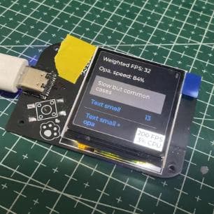 ESP32C6使用ESP-IDF5.4驱动ST7789V屏幕的完整指南