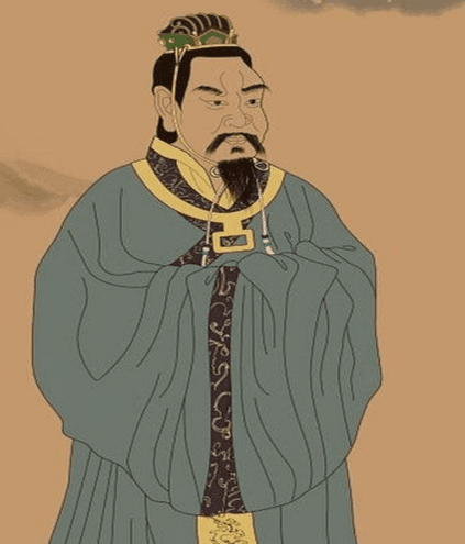 颛顼：人文始祖与部落首领的传奇人生