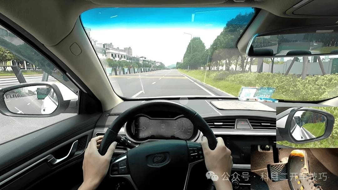 新手上路必读：从拿到驾照到熟练驾驶的完整指南